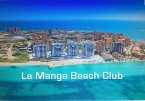  La Manga Beach Club  Ла Манга Дель Мар Менор